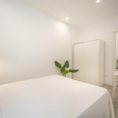 Apartamento Tranquilo En Lavapies Leilighet Madrid Eksteriør bilde